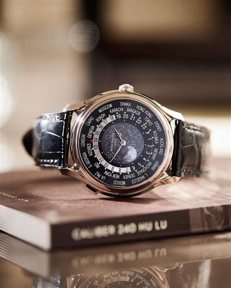 patek philippe 5575g ราคา|Patek Philippe 175th Anniversary Collection Men's Watch Model: .